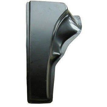 1953-1956 Ford Pickup COWL PANEL LOWER PATCH RH 22in HIGH - Classic 2 Current Fabrication