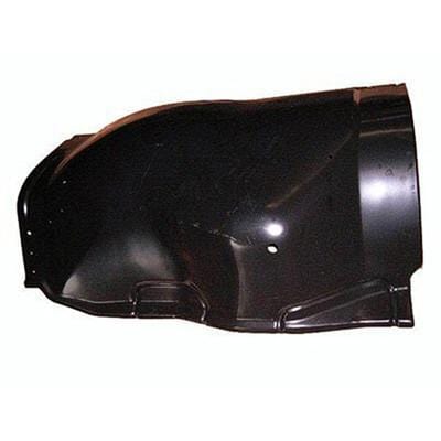 1961-1966 Ford F-250 Pickup INNER FENDER FRONT LH - Classic 2 Current Fabrication