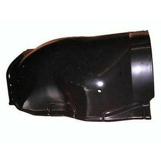 1961-1966 Ford F-250 Pickup INNER FENDER FRONT LH.