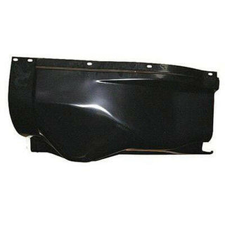 1961-1964 Ford F-250 Pickup Inner FENDER FRONT RH.