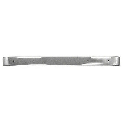 1973-1987 Ford Pickup CHROME REAR BUMPER FACE BAR FOR FLARESIDE.