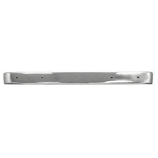 1973-1987 Ford Pickup CHROME REAR BUMPER FACE BAR FOR FLARESIDE.