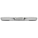 1978-1979 Ford Bronco CHROME REAR BUMPER FACE BAR FOR STYLESIDE - Classic 2 Current Fabrication