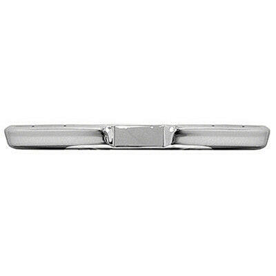 1973-1979 Ford Pickup CHROME REAR BUMPER FACE BAR FOR STYLESIDE.