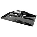 1966-1977 Ford Bronco Battery Tray, BOTTOM TRAY ONLY.