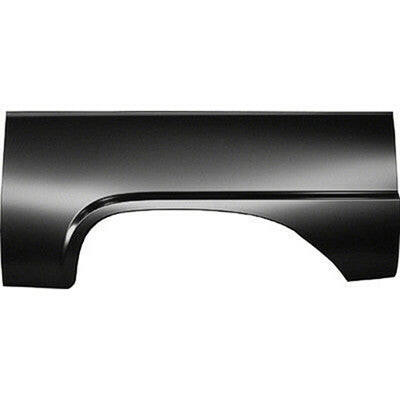 1966-1977 Ford Bronco DRIVER SIDE QUARTER PANEL OUTER SKIN.