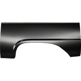 1966-1977 Ford Bronco DRIVER SIDE QUARTER PANEL OUTER SKIN.