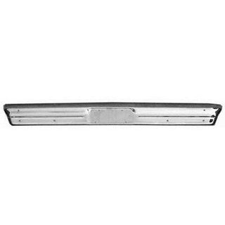 1962-1964 Chevy Chevy II BUMPER FACE BAR FRT CHROME.