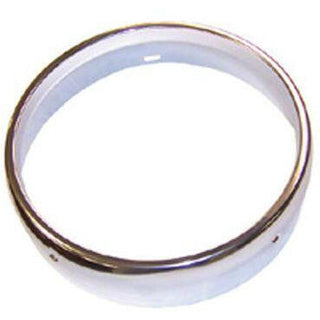 1965 Chevy Nova HEAD LIGHT BEZEL, 2 REQUIRED PER CAR.