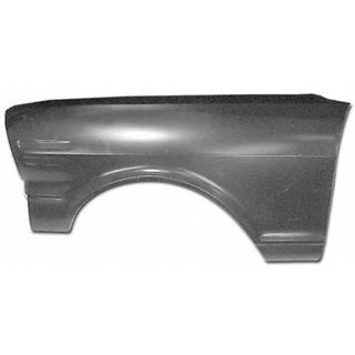 1962-1965 Chevy Chevy II FENDER FRT LH - Classic 2 Current Fabrication