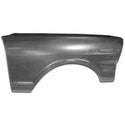 1962-1965 Chevy Chevy II FENDER FRT RH - Classic 2 Current Fabrication