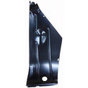 1962-1967 Chevy Nova DRIVER SIDE LOWER COWL SIDE PANEL - Classic 2 Current Fabrication