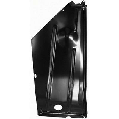 1962-1967 Chevy Nova PASSENGER SIDE LOWER COWL SIDE PANEL.