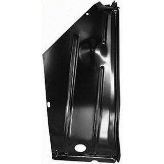 1962-1967 Chevy Nova PASSENGER SIDE LOWER COWL SIDE PANEL - Classic 2 Current Fabrication