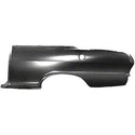 1962-1965 Chevy Nova QUARTER PANEL LH 2DR HARDTOP OE- DOES NOT INCLUDE TAIL LIGHT PANEL - Classic 2 Current Fabrication