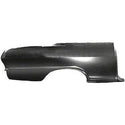 1962-1965 Chevy Nova QUARTER PANEL RH 2DR HARDTOP.