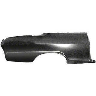 1962-1965 Chevy Nova QUARTER PANEL RH 2DR HARDTOP.