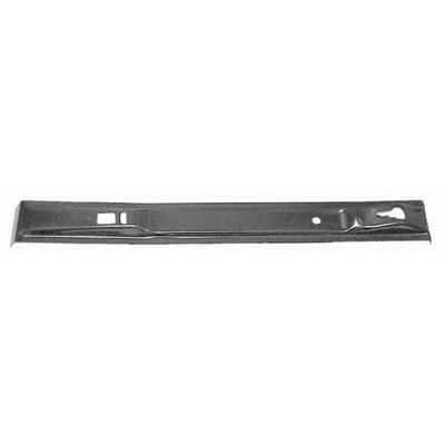 1962-1967 Pontiac Acadian TRUNK FLOOR BRACE USE 2 PER CAR.