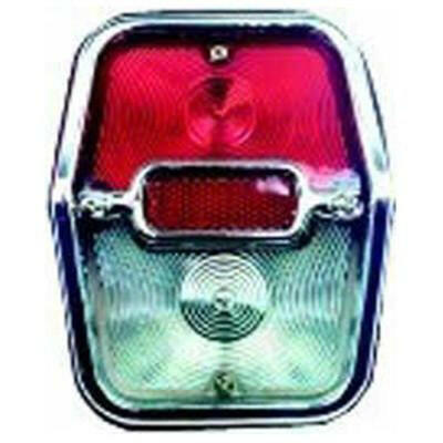 1962-1964 Chevy Nova Backup Light Assembly , 2 REQUIRED.