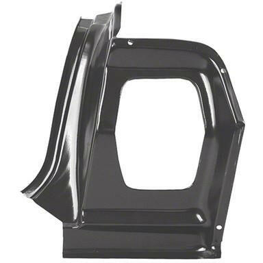 1962-1965 Chevy Nova TAIL PANEL RH.