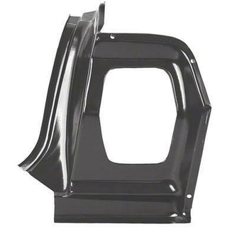 1962-1965 Chevy Nova TAIL PANEL RH.