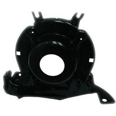 1966 Chevy Nova DRIVER SIDE HEAD LIGHT BUCKET ASSEMBLY.