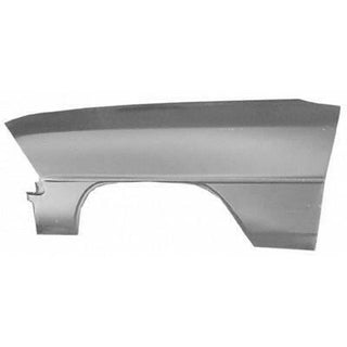 1967 Chevy Nova FENDER FRT LH.