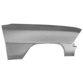 1967 Chevy Chevy II FENDER FRT RH.