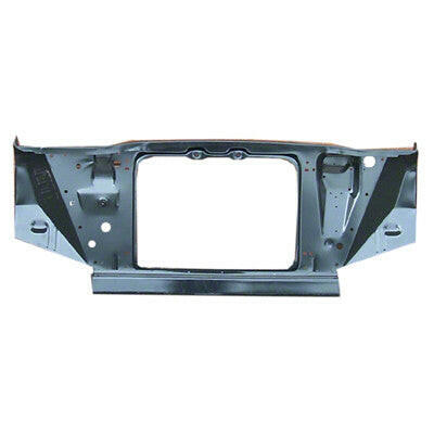 Nova Radiator Support Cover 1966-1967 Chevy Nova RADIATOR SUPPORT | Classic 2 Current Fabrication