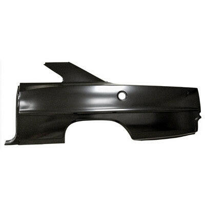 1966-1967 Chevy Nova QUARTER PANEL LH 2DR HARDTOP OE-STYLE.