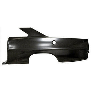 1966-1967 Chevy Nova QUARTER PANEL LH 2DR HARDTOP OE-STYLE.