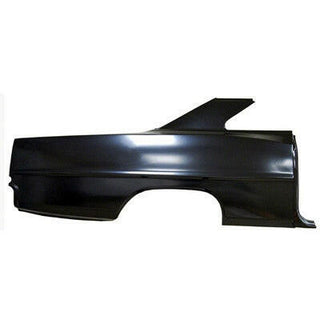 1966-1967 Chevy Nova QUARTER PANEL RH 2DR HARDTOP OE-STYLE.