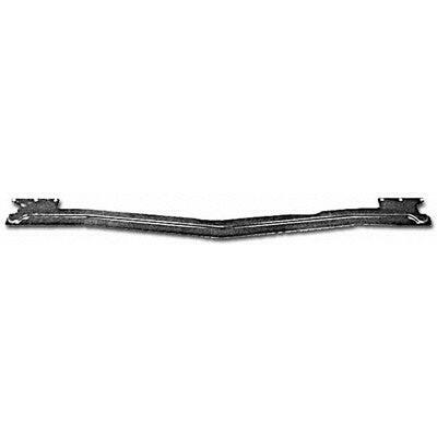 1971-1972 Pontiac Ventura II BUMPER FILLER REINFORCEMNT FRT.