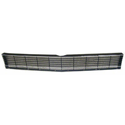1968-1969 Chevy Nova GRILLE, FOR SUPER SPORT MODELS.