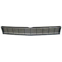 1968-1969 Chevy Nova GRILLE, FOR SUPER SPORT MODELS.