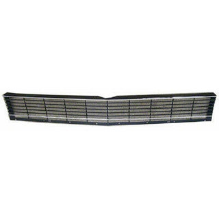 1968-1969 Chevy Nova GRILLE, FOR SUPER SPORT MODELS.