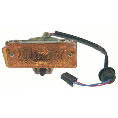 1968-1969 Chevy Nova PARK LIGHT ASSEMBLY LH/RH.