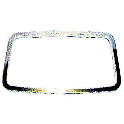 1973-1974 Chevy Nova PARK LIGHT BEZEL, 2 REQUIRED.