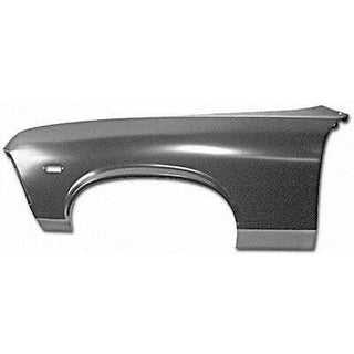 1968-1969 Chevy Nova FENDER FRT LH.