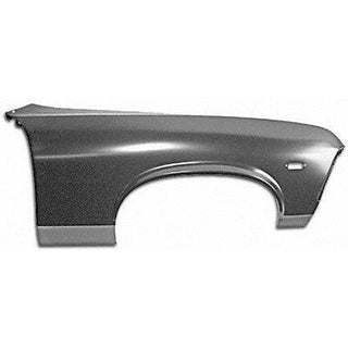1968-1969 Chevy Nova FENDER FRT RH.