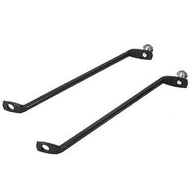 1968-1972 Chevy Nova FENDER BRACE FRT LH/RH [PAIR].