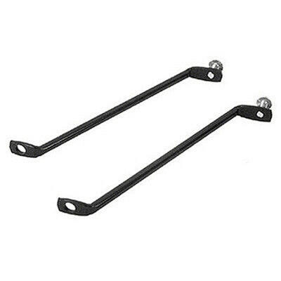 1971-1972 Pontiac Ventura II FENDER BRACE FRT LH/RH [PAIR].