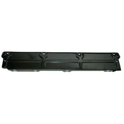 Nova Radiator Support Cover 1968-1972 Chevy Nova RADIATOR SUPPORT FOR 4 ROW RADIATORS | Classic 2 ...