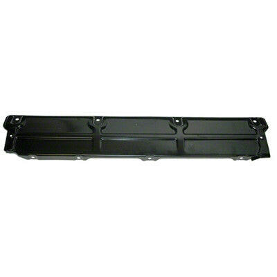 1971-1972 Pontiac Ventura II RADIATOR SUPPORT FOR 4 ROW RADIATORS.