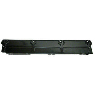 1971-1972 Pontiac Ventura II RADIATOR SUPPORT FOR 4 ROW RADIATORS.