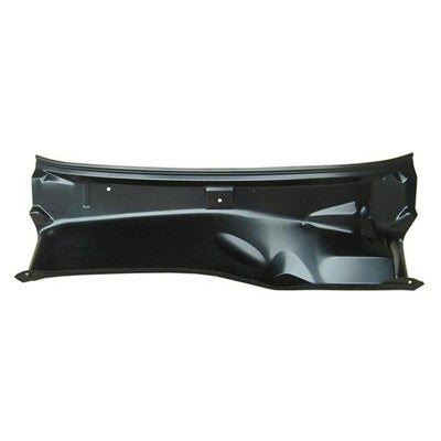 1970-1972 Chevy Nova CENTER INNER COWL PANEL - Classic 2 Current Fabrication