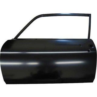 1968-1972 Chevy Nova DOOR SHELL FRT LH, BOLT-ON STYLE - Classic 2 Current Fabrication