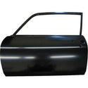 1968-1972 Chevy Nova DOOR SHELL FRT LH, BOLT-ON STYLE.