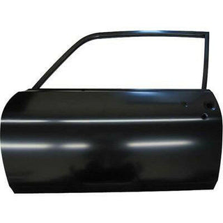 1968-1972 Chevy Nova DOOR SHELL FRT LH, BOLT-ON STYLE.