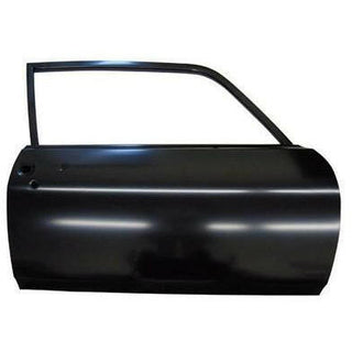 1968-1972 Chevy Nova DOOR SHELL FRT RH, BOLT-ON STYLE.